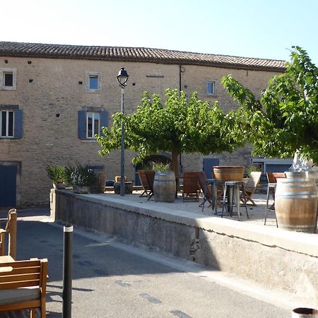 Gites Provence Et Nature - Entre Luberon Et Monts De Vaucluse Cabrières-dʼAvignon Kültér fotó