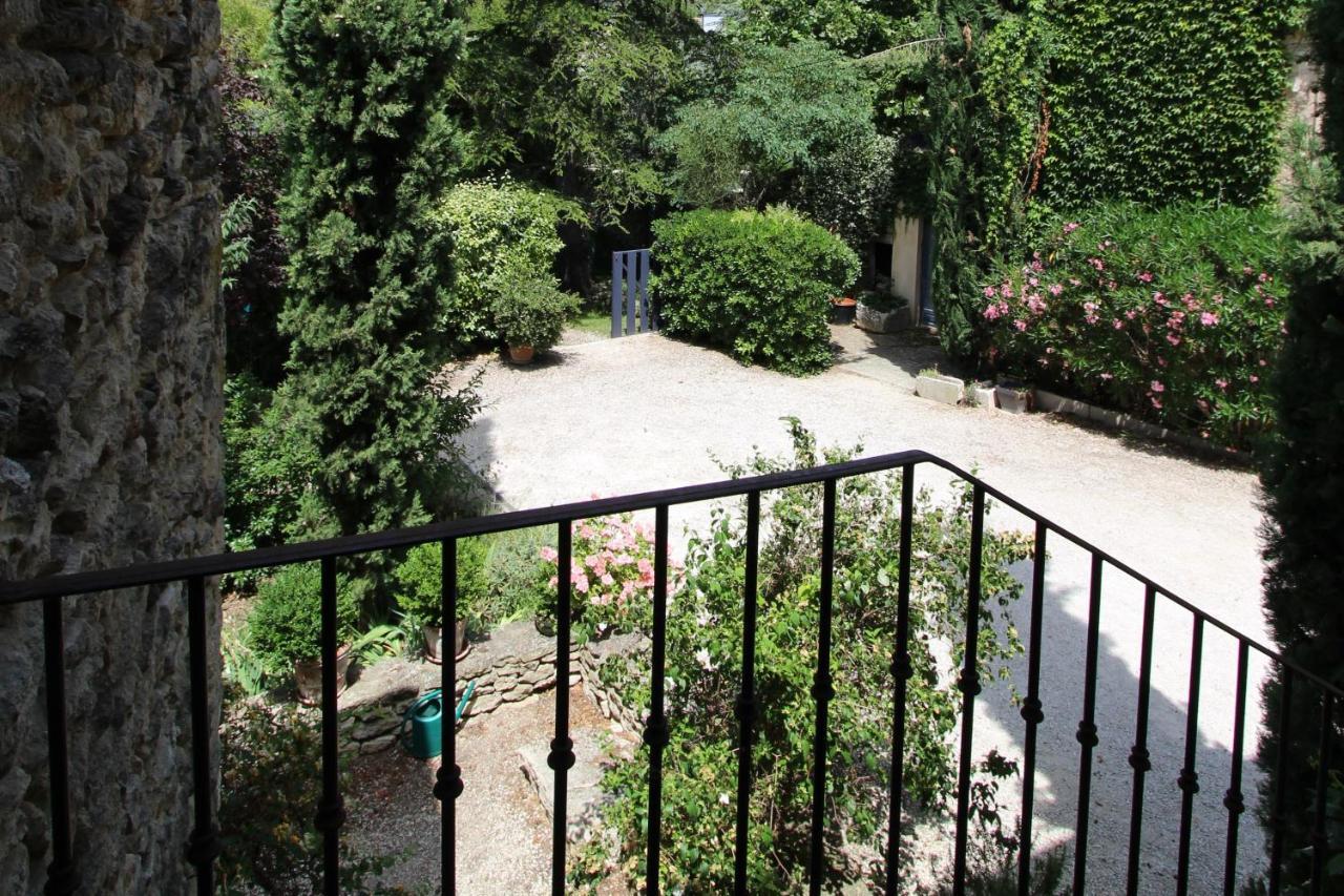Gites Provence Et Nature - Entre Luberon Et Monts De Vaucluse Cabrières-dʼAvignon Kültér fotó