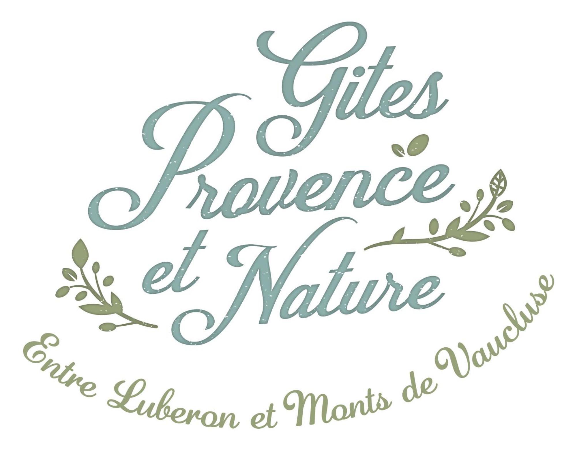 Gites Provence Et Nature - Entre Luberon Et Monts De Vaucluse Cabrières-dʼAvignon Kültér fotó